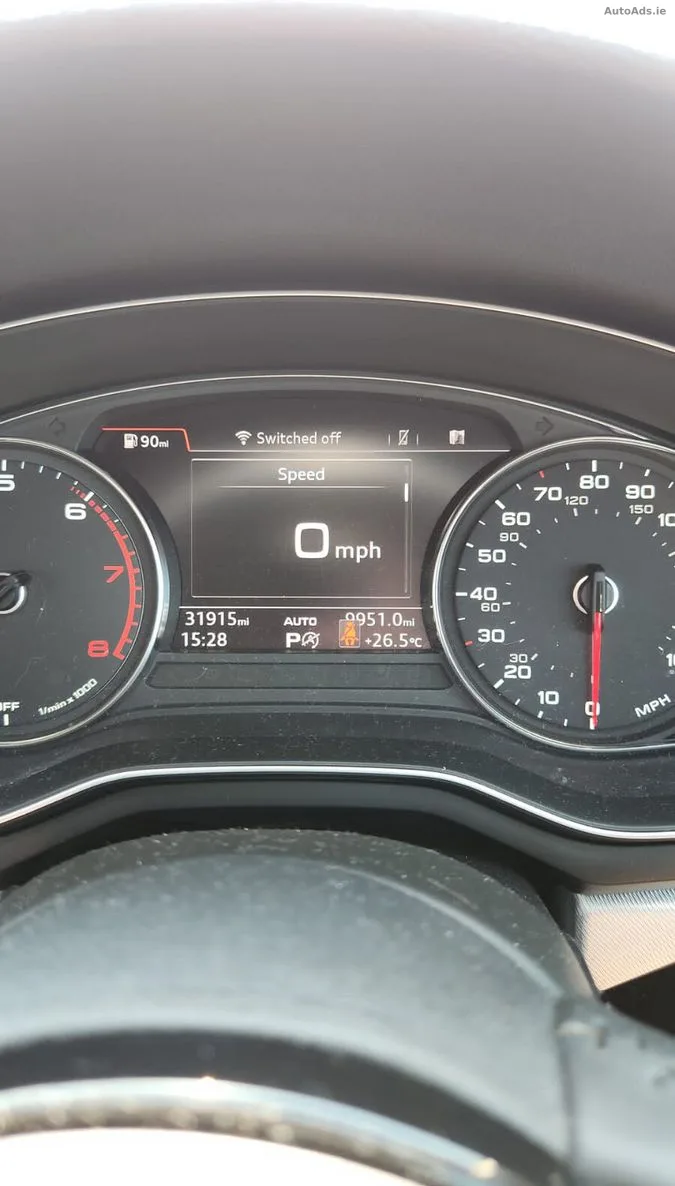 2019 Audi A5 – photo 15