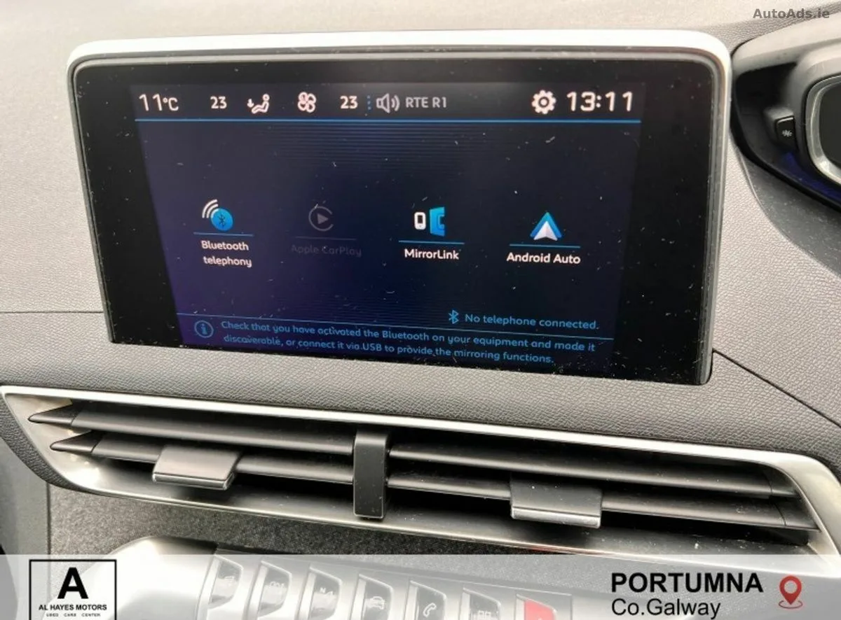 2019 Peugeot 3008 – photo 11