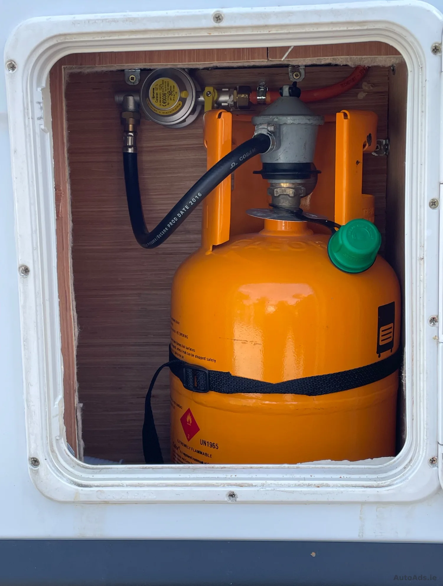 2019 Renault Master – photo 5