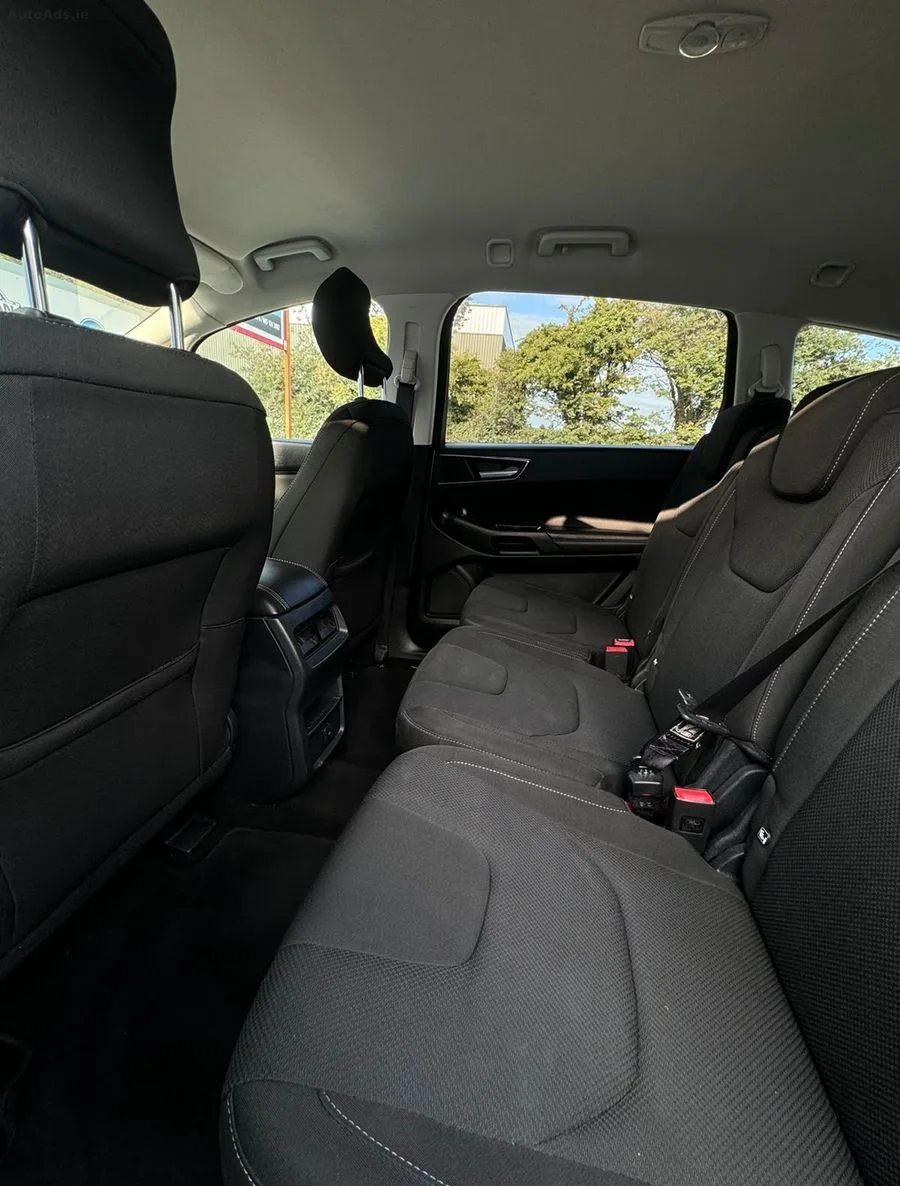 2016 Ford S-Max – photo 20