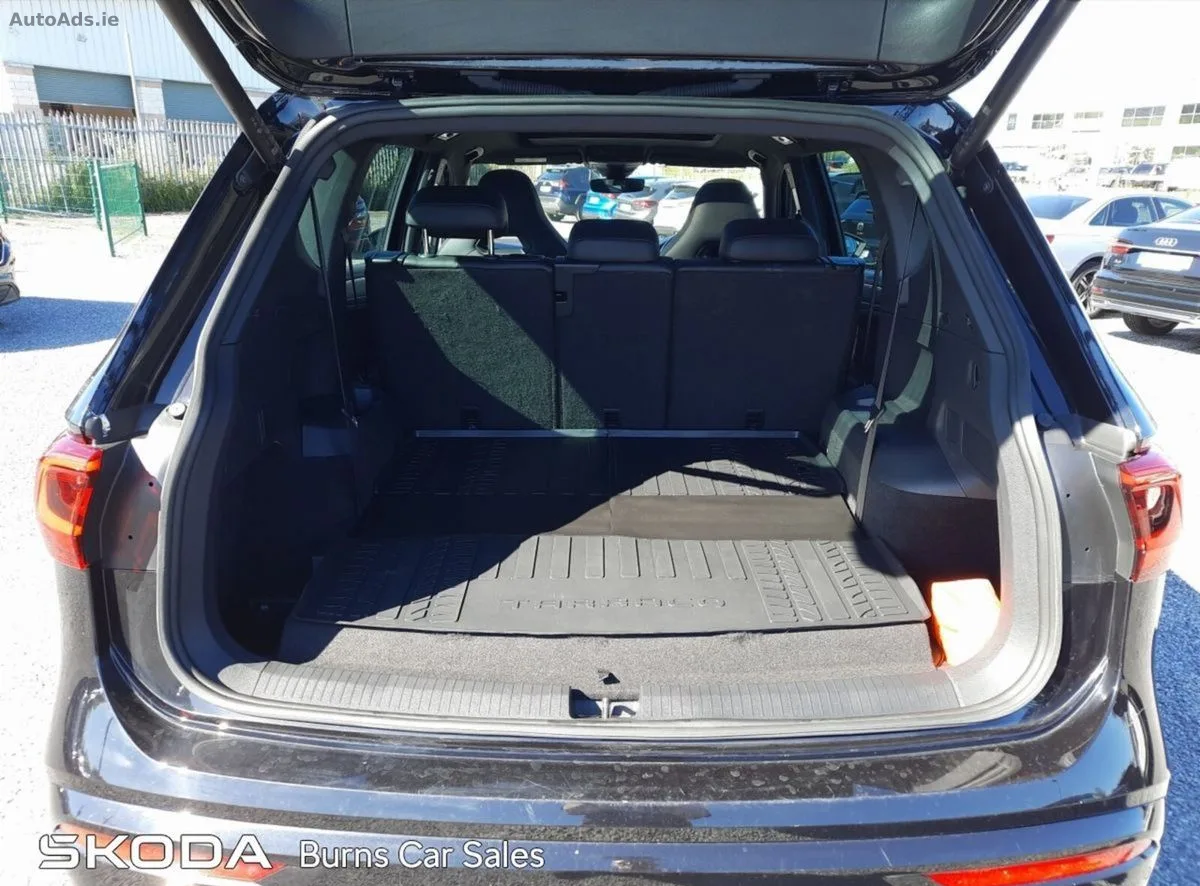 2023 SEAT Tarraco – photo 10
