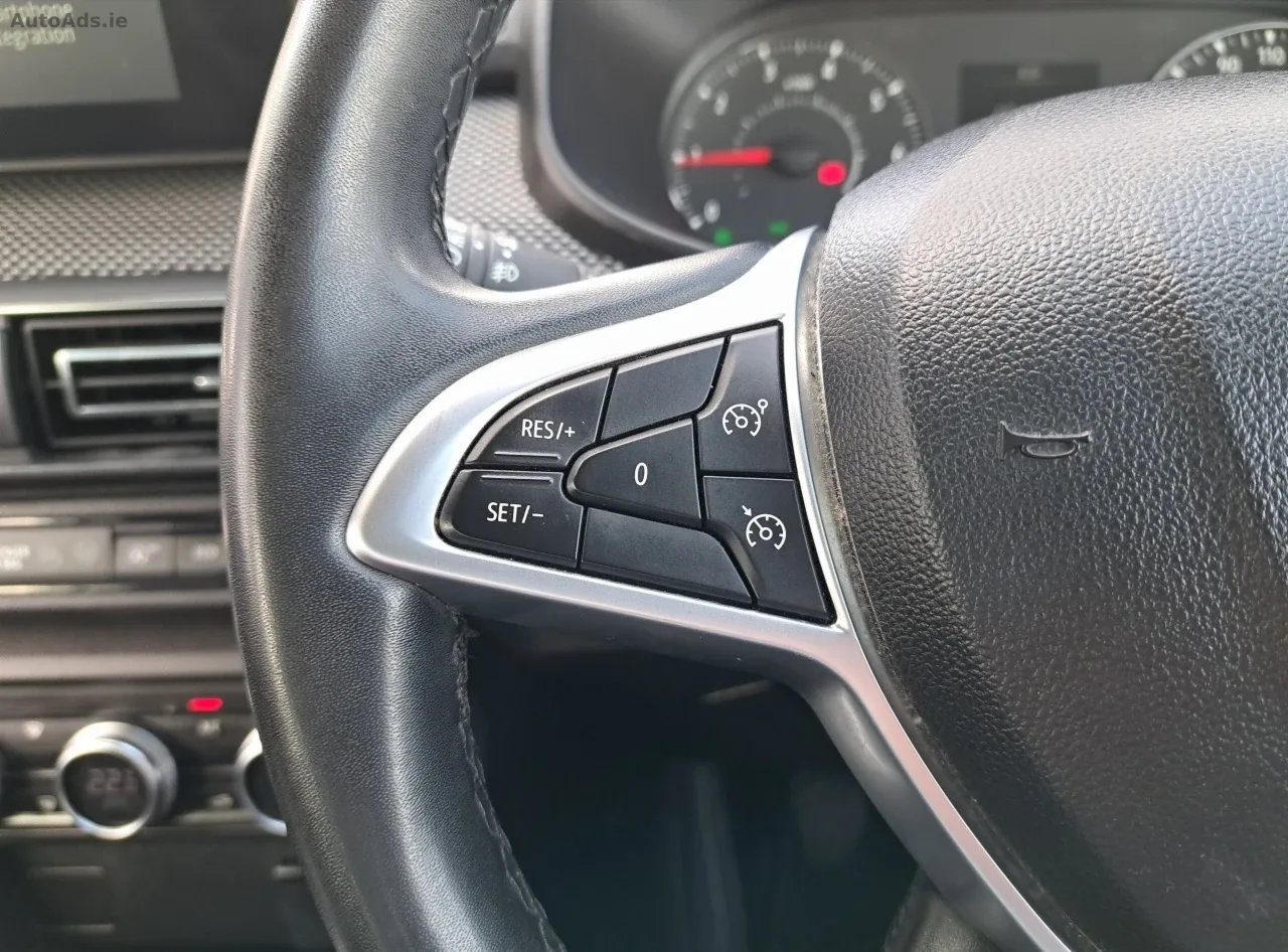 2022 Dacia Jogger – photo 17