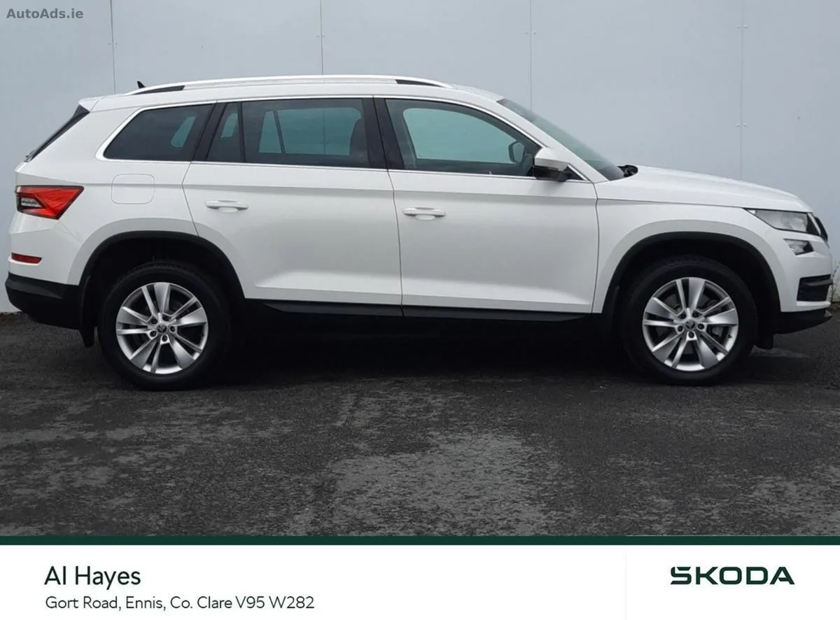 2021 Skoda Kodiaq – photo 8