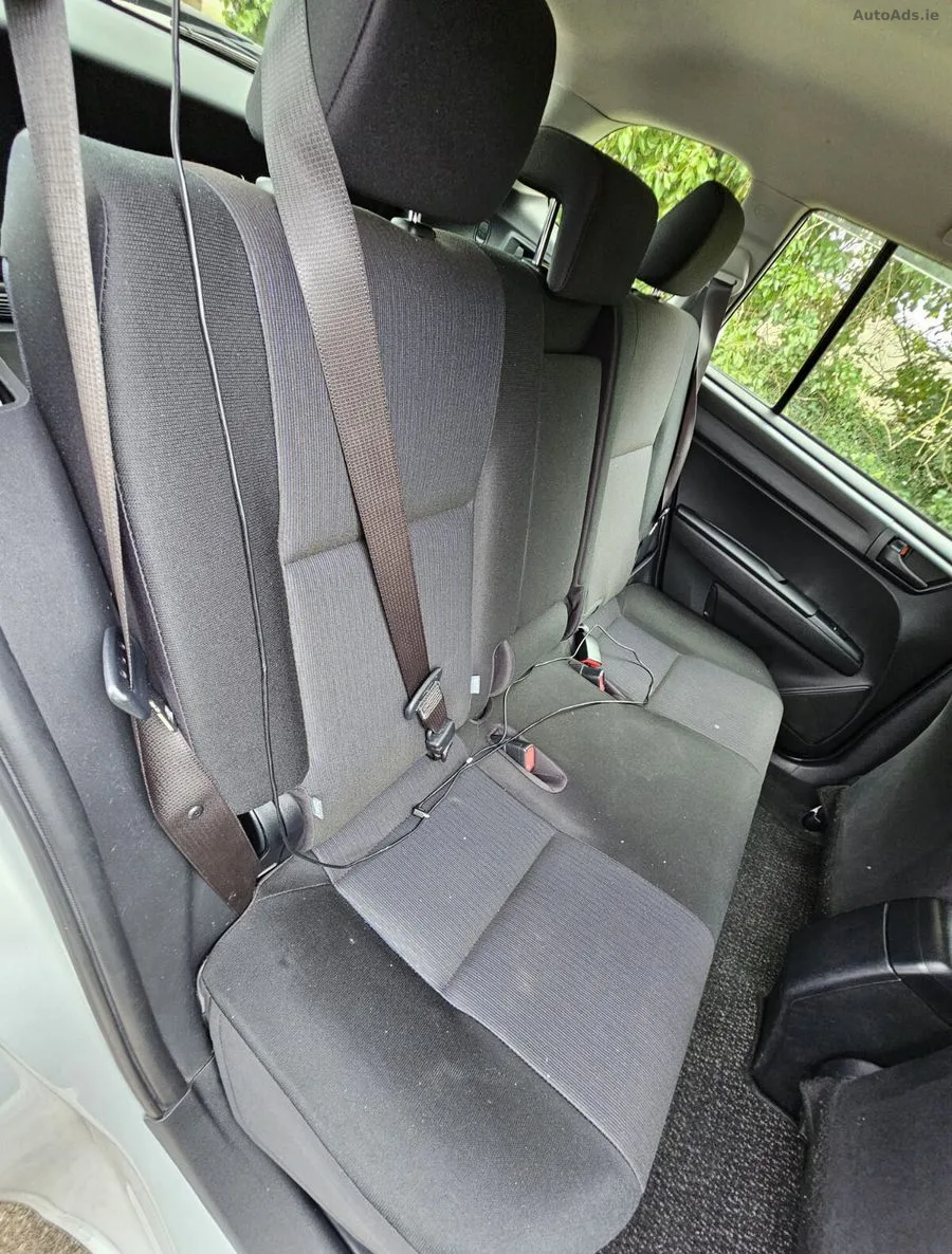 2017 Toyota Corolla – photo 16