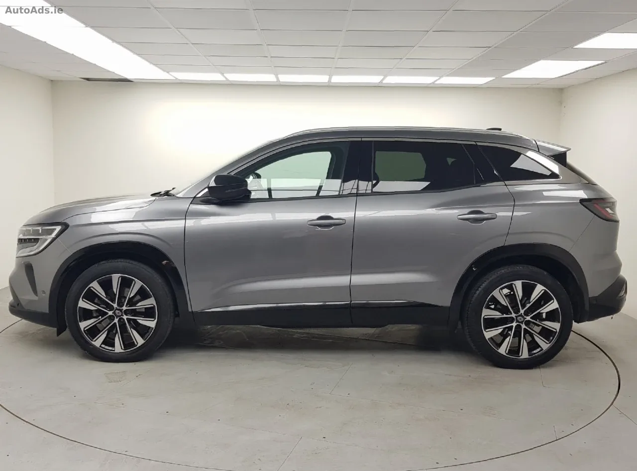 2024 Renault Austral – photo 13