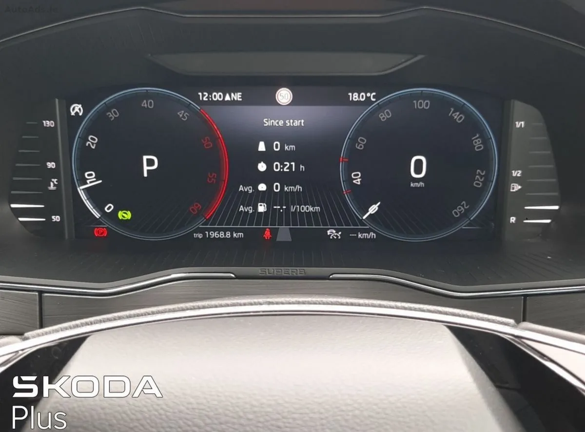 2024 Skoda Superb – photo 16