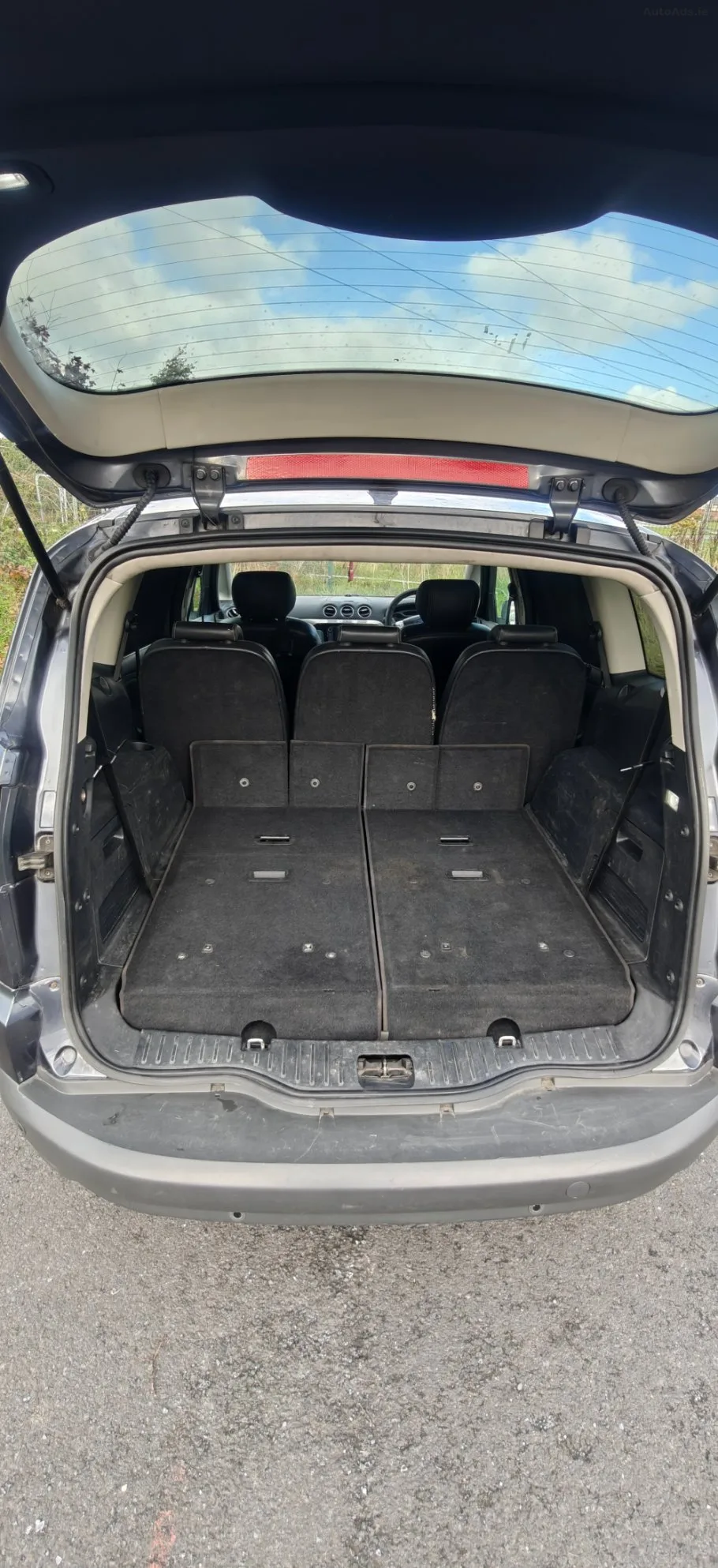 2010 Ford S-Max – photo 5