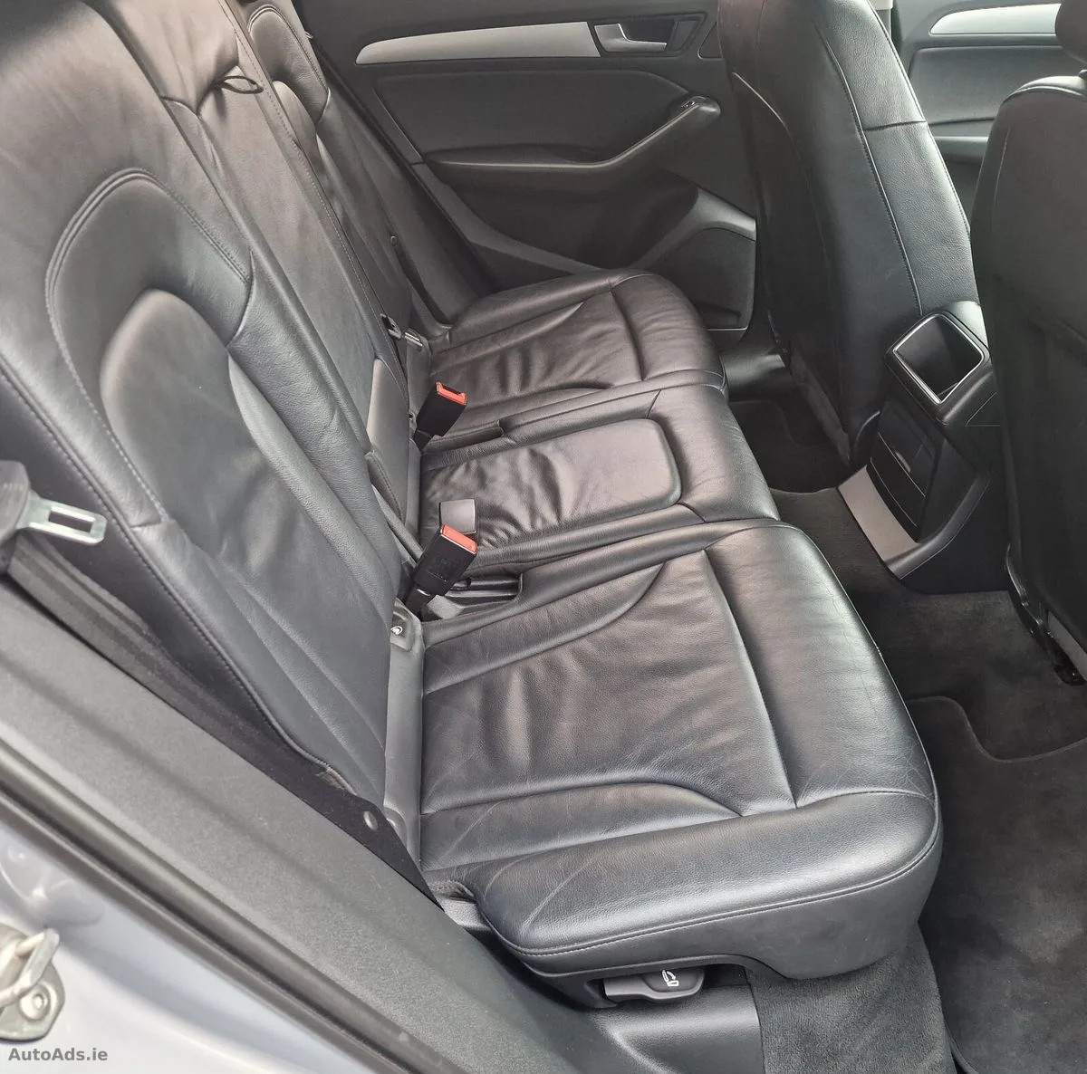 2014 Audi Q5 – photo 13