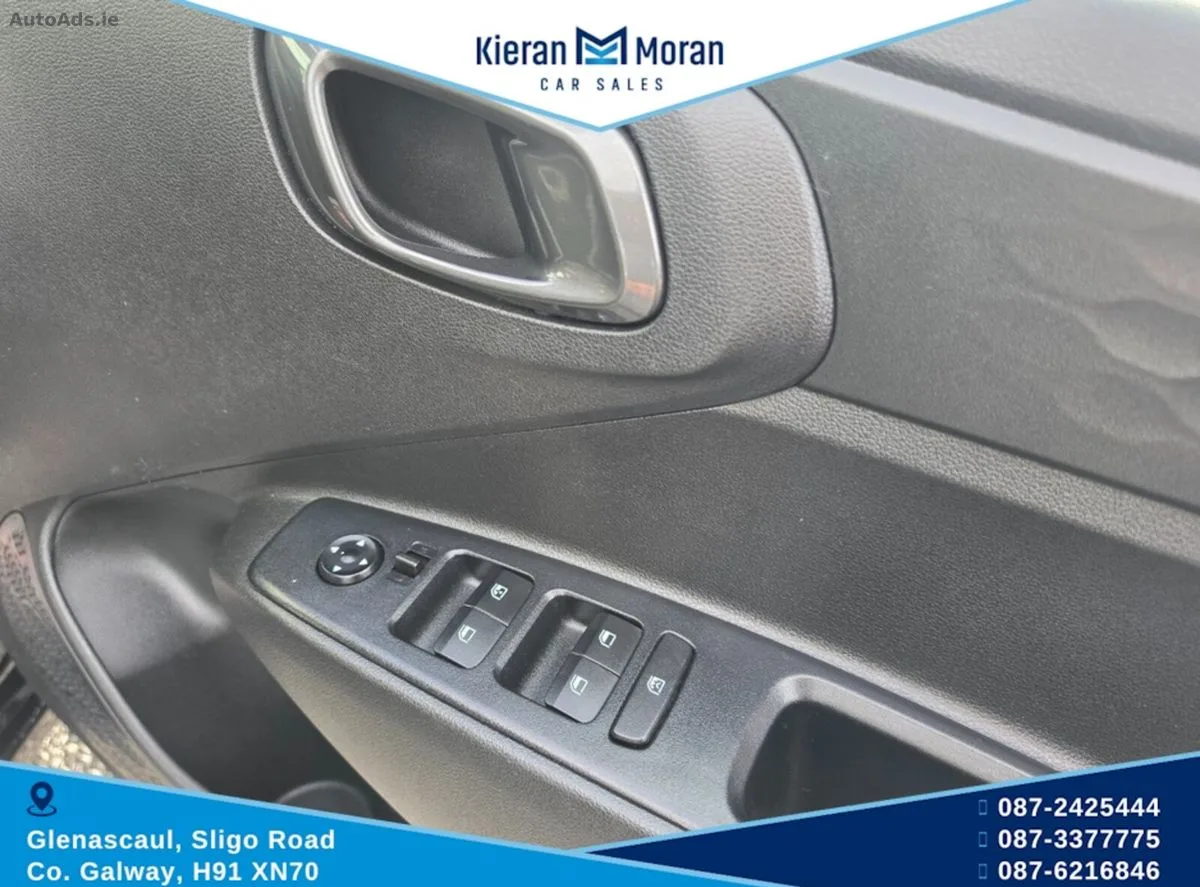 2023 Hyundai i10 – photo 15