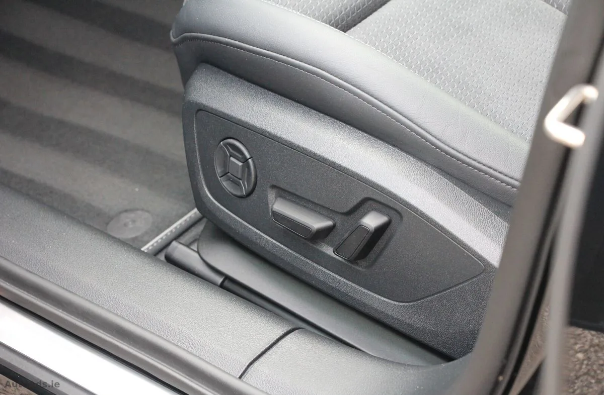 2024 Audi A6 – photo 16