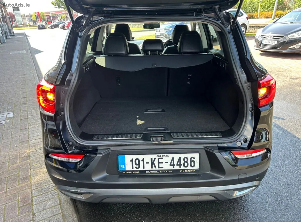 2019 Renault Kadjar – photo 17