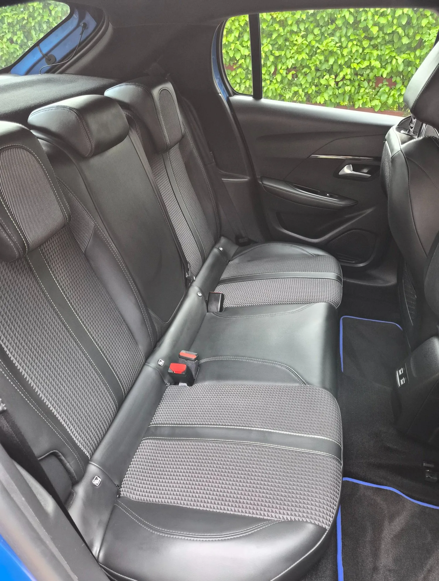 2020 Peugeot 208 – photo 8