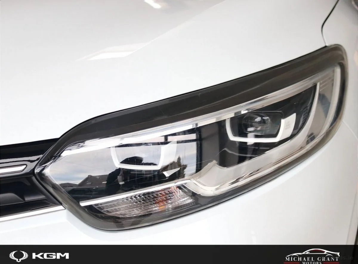 2019 Renault Kadjar – photo 10