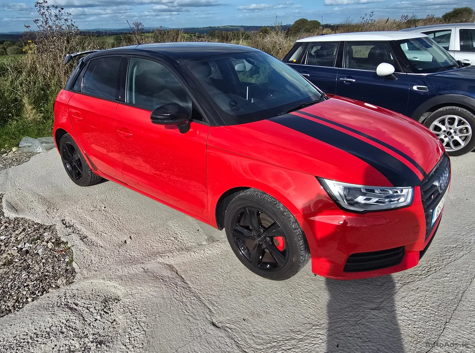 2016 Audi A1 – photo 7