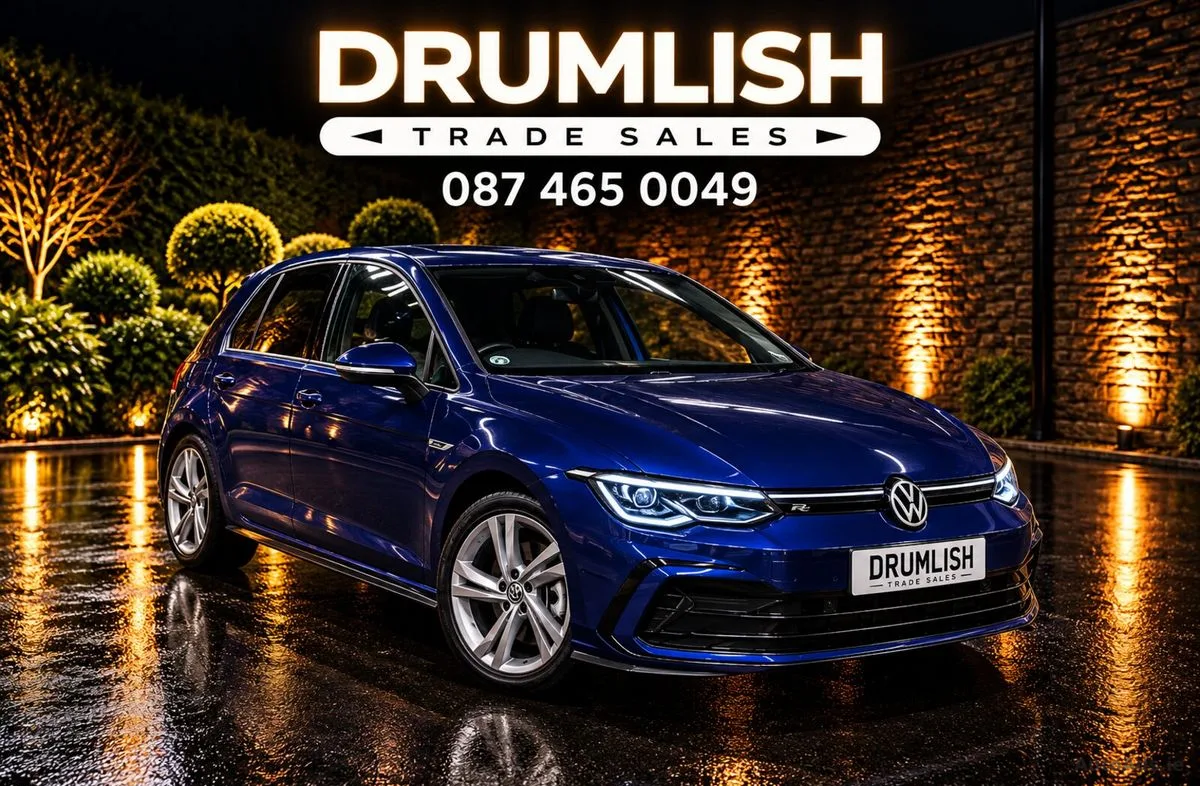 2023 Volkswagen Golf