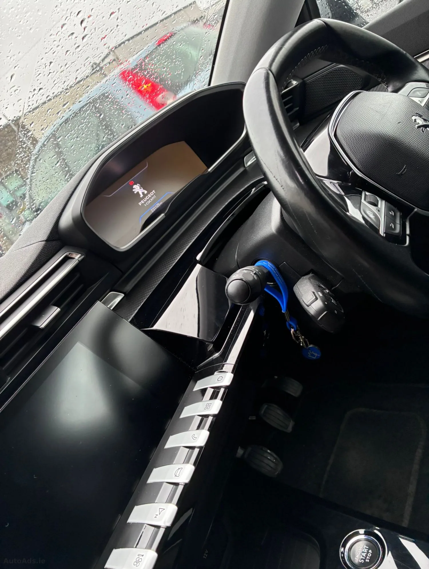 2019 Peugeot 508 – photo 3