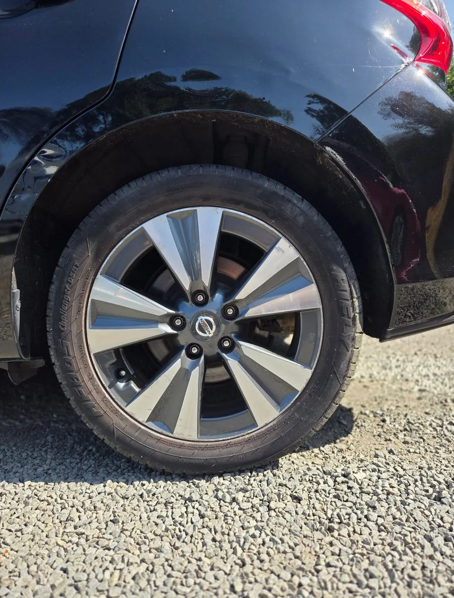 2019 Nissan Pulsar – photo 19