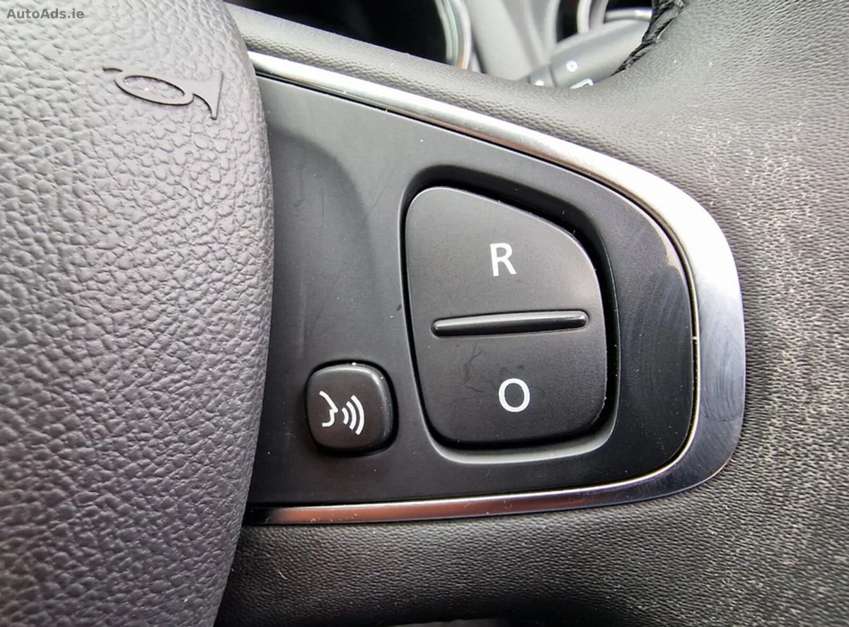 2018 Renault Clio – photo 18