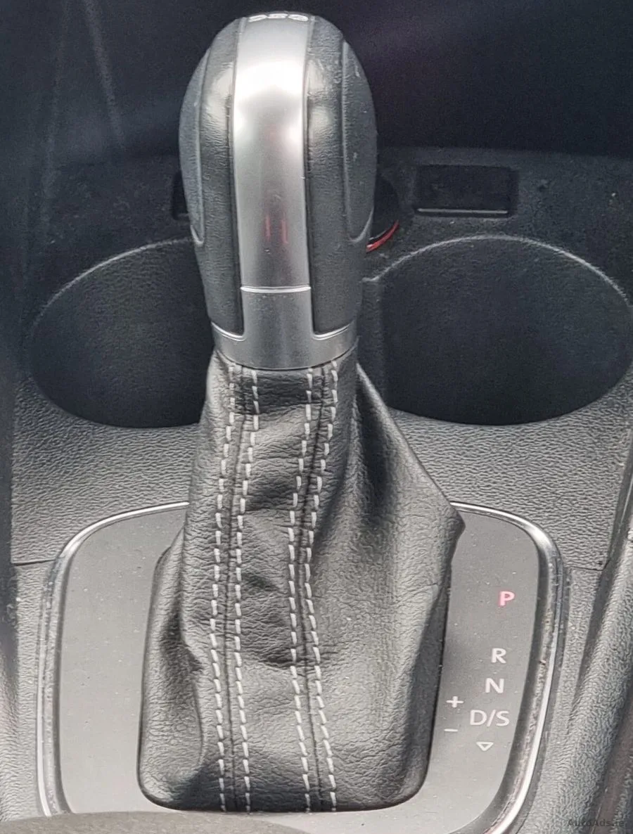 2015 Volkswagen Polo – photo 20