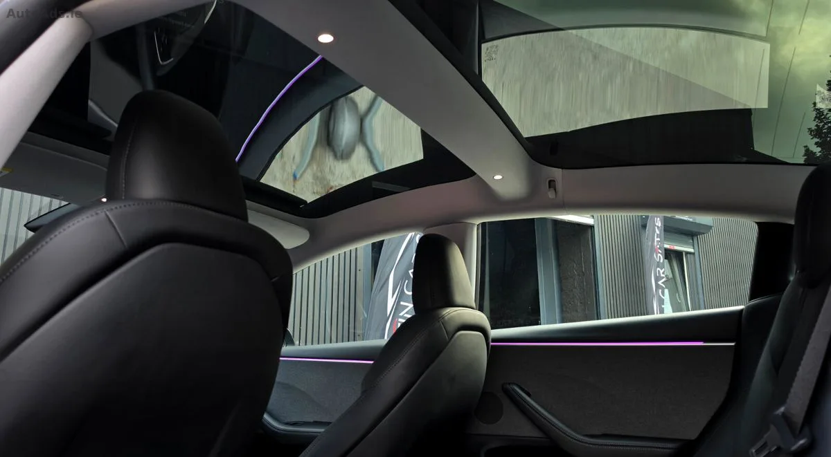 2024 Tesla Model 3 – photo 20