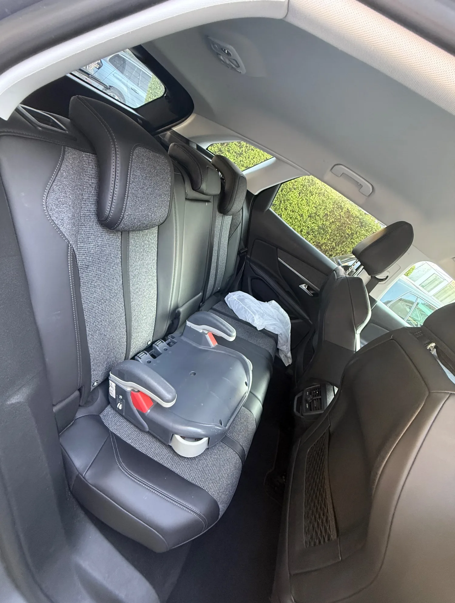 2018 Peugeot 3008 – photo 3