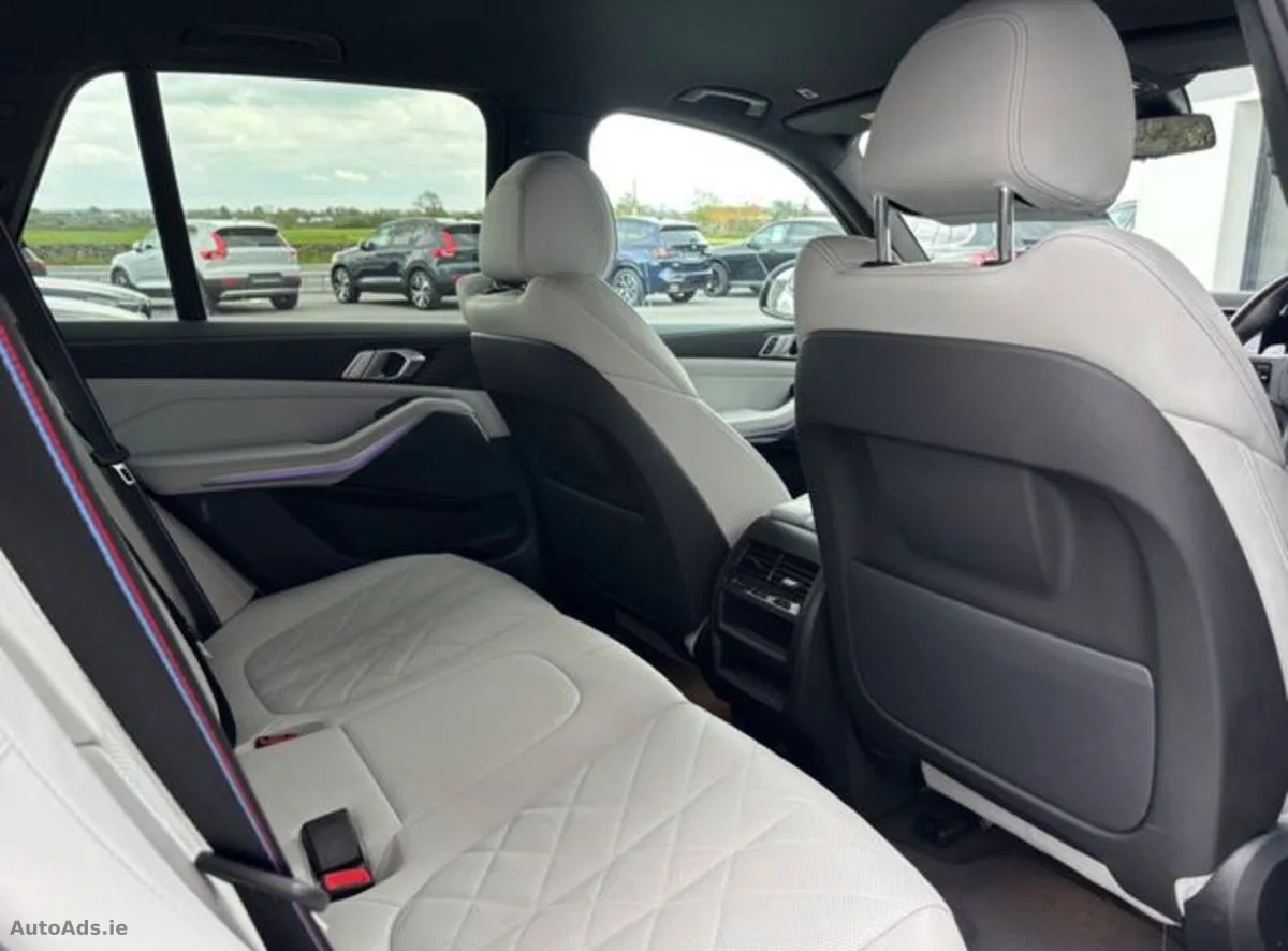 2023 BMW X5 – photo 11