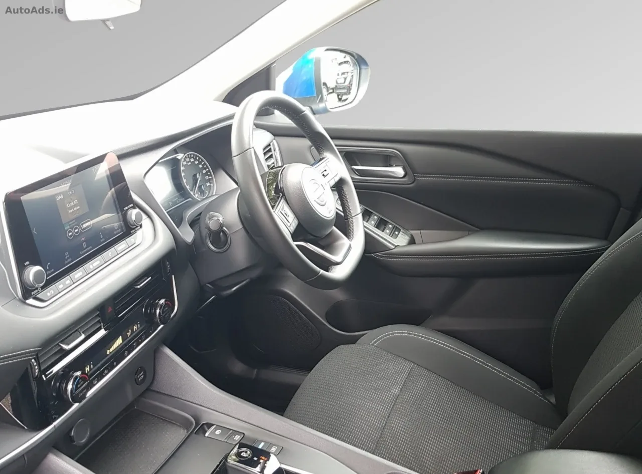 2024 Nissan Qashqai – photo 4