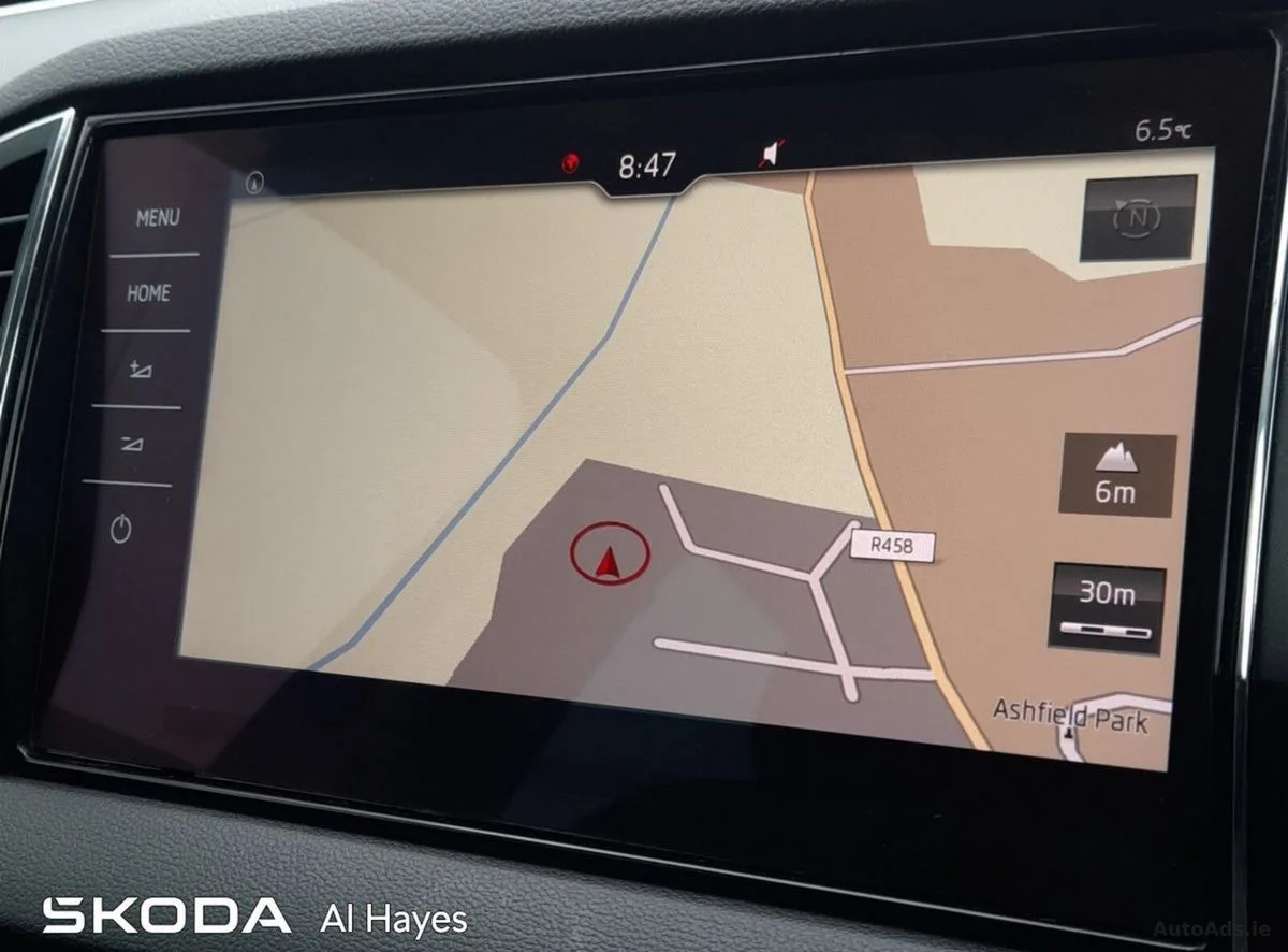 2019 Skoda Karoq – photo 14