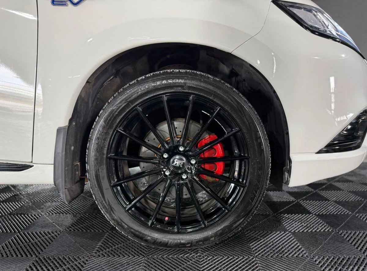 2019 Mitsubishi Outlander – photo 7