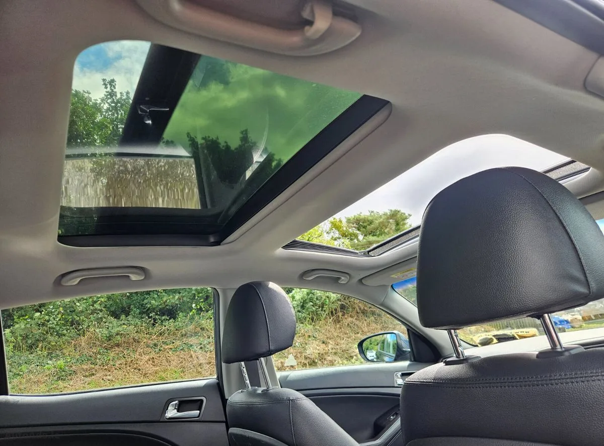 2014 Kia Optima – photo 20