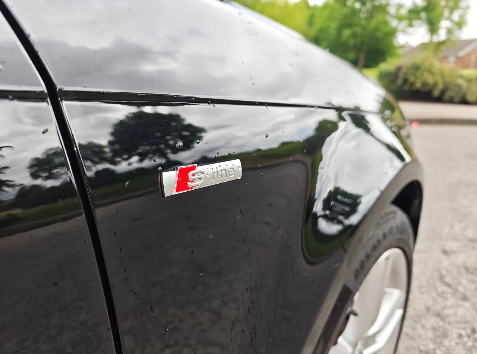 2012 Audi A3 – photo 4