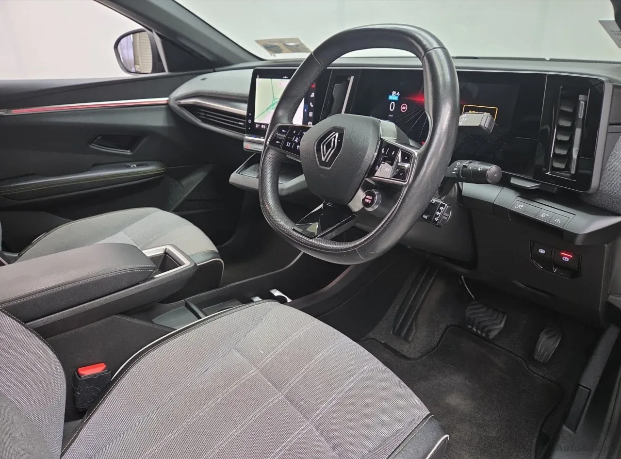 2023 Renault Megane E-Tech – photo 14