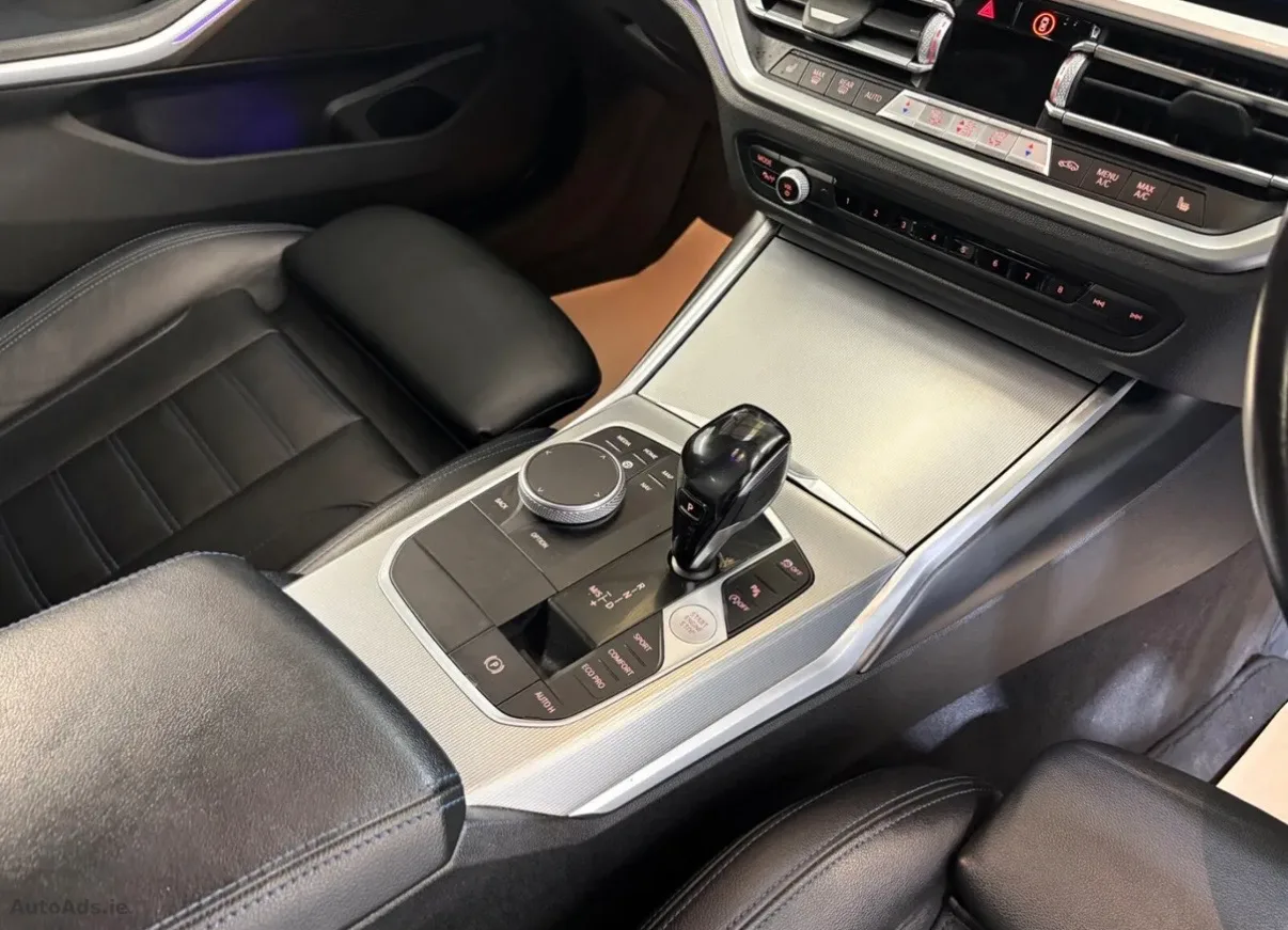 2019 BMW 3 Series – photo 7
