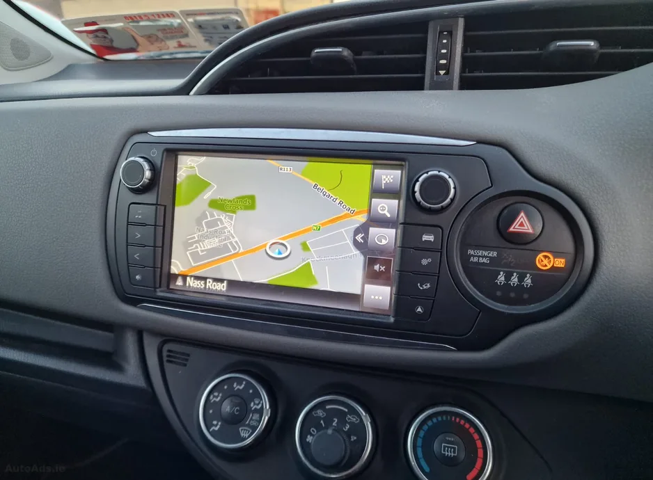 2017 Toyota Yaris – photo 15