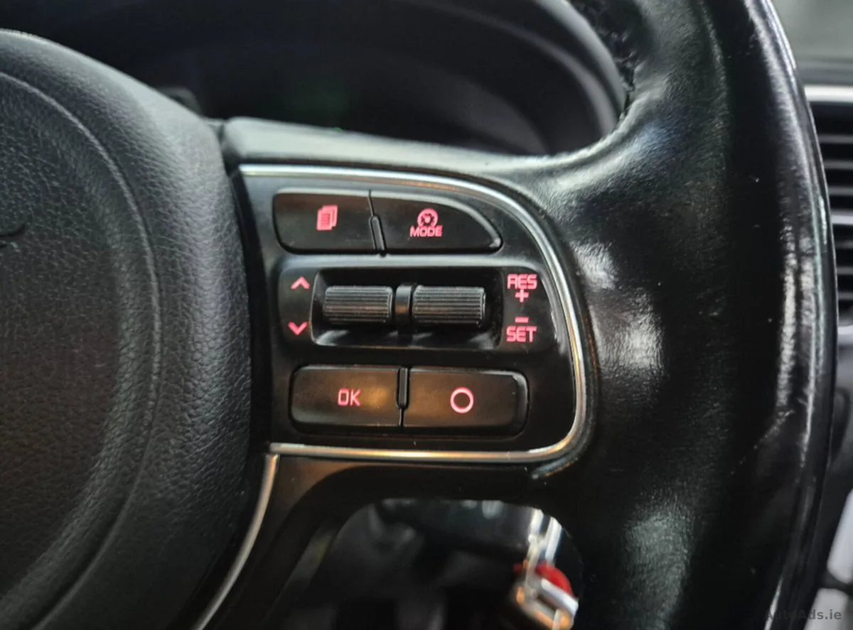 2018 Kia Sportage – photo 11