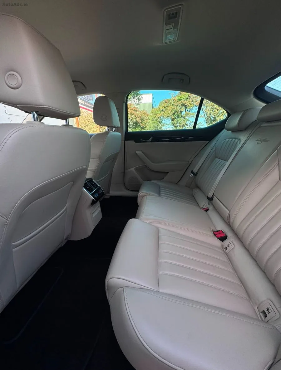 2018 Skoda Superb – photo 14