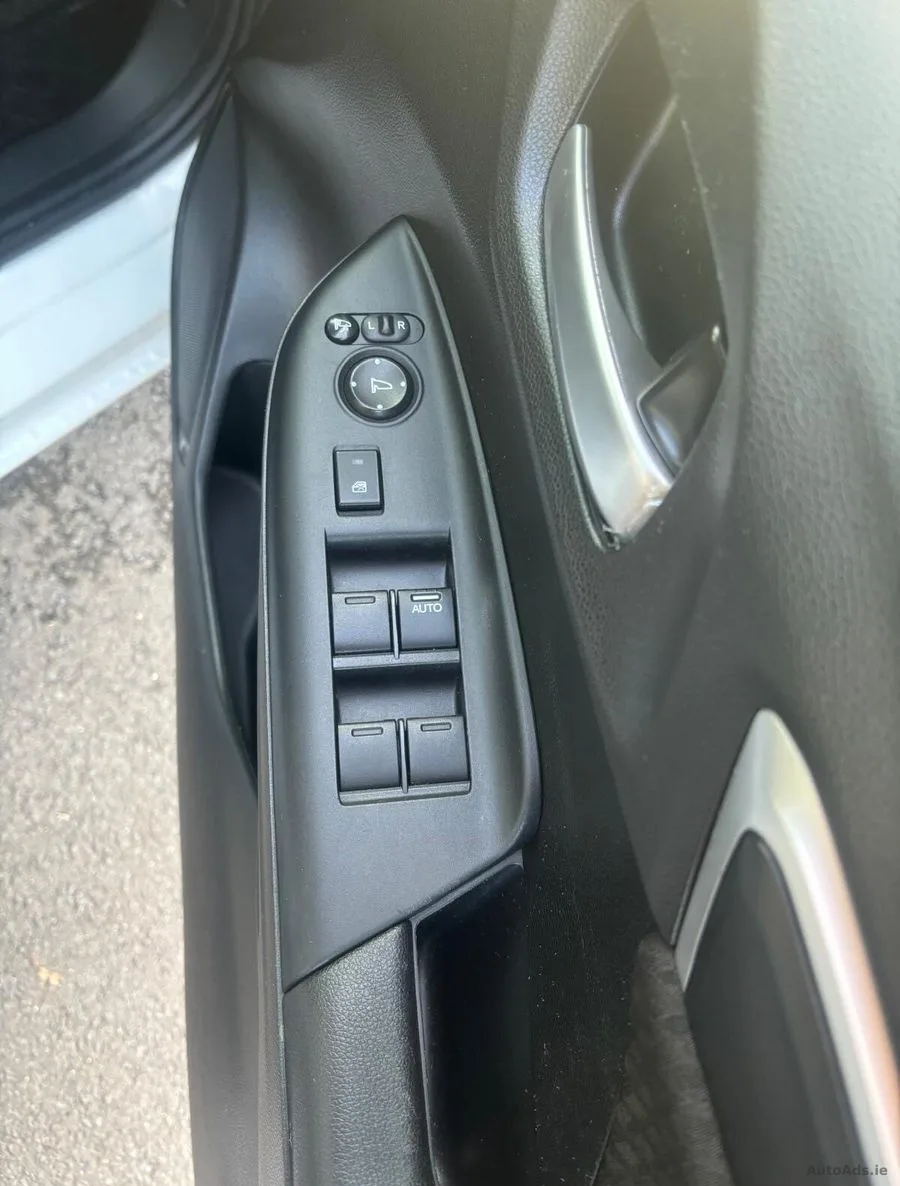 2019 Honda Fit – photo 9