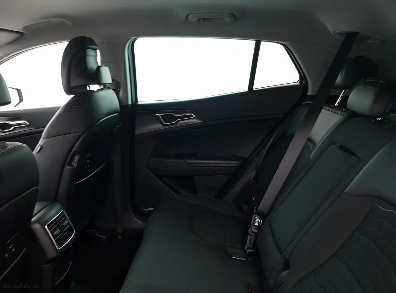 2022 Kia Sportage – photo 6
