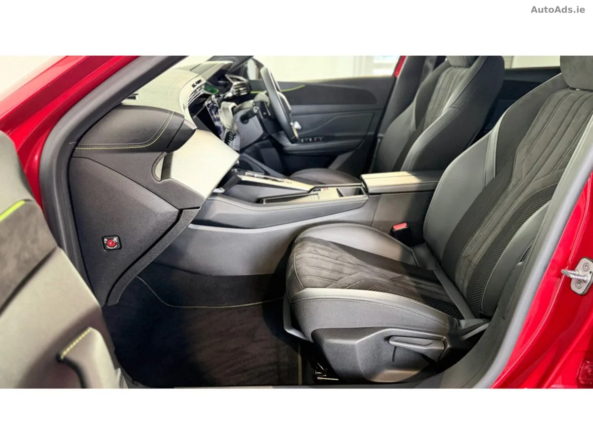 2023 Peugeot 308 – photo 16