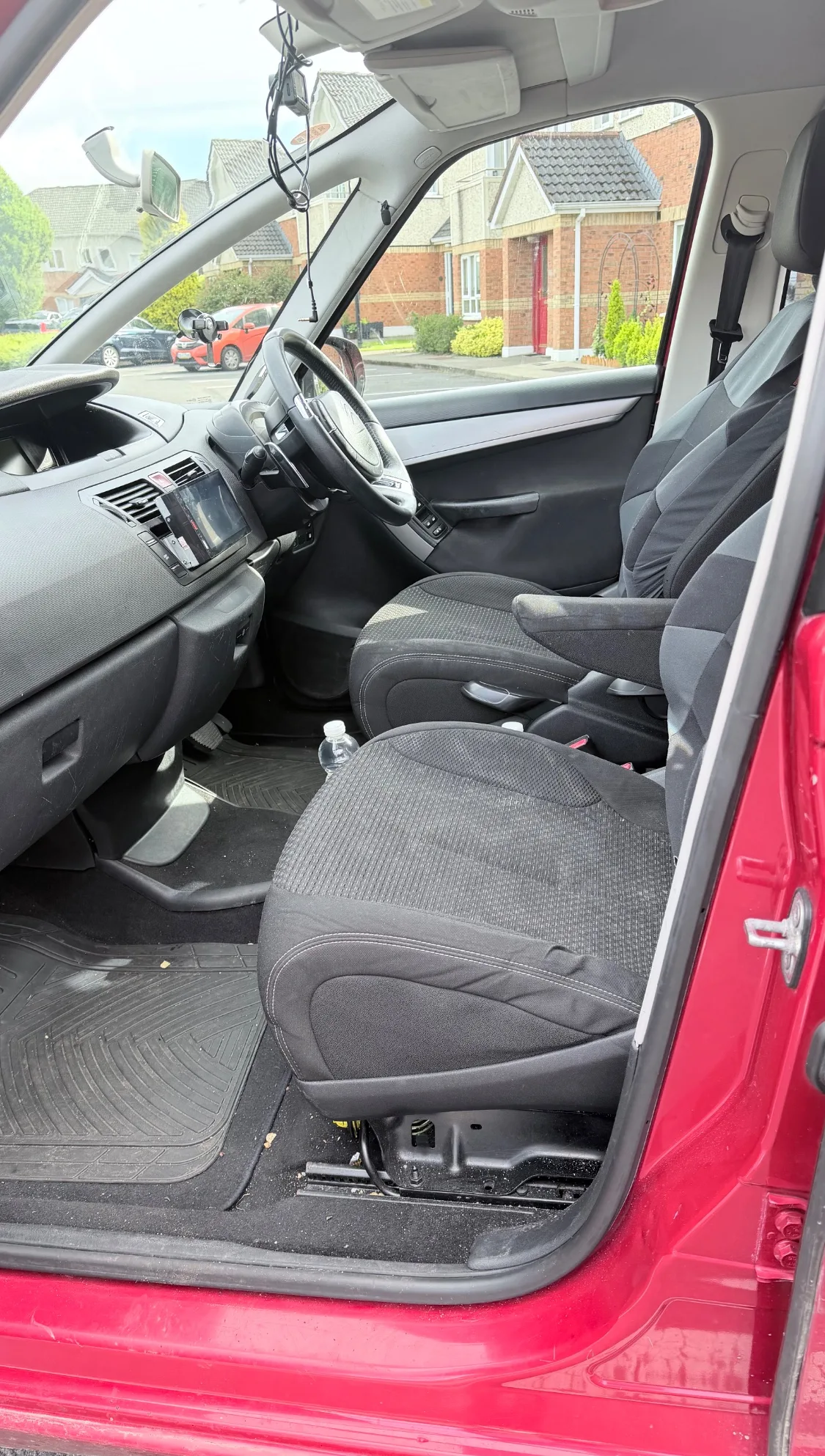 2011 Citroen Grand C4 Picasso – photo 7