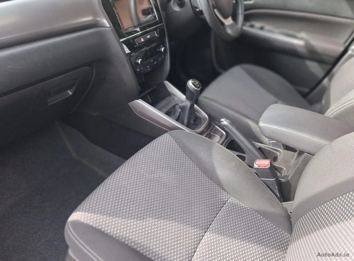 2019 Suzuki Vitara – photo 7