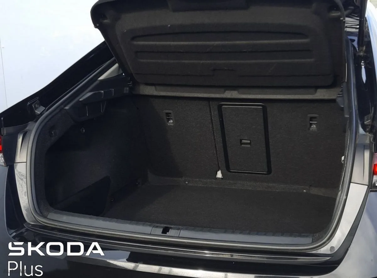 2024 Skoda Octavia – photo 9
