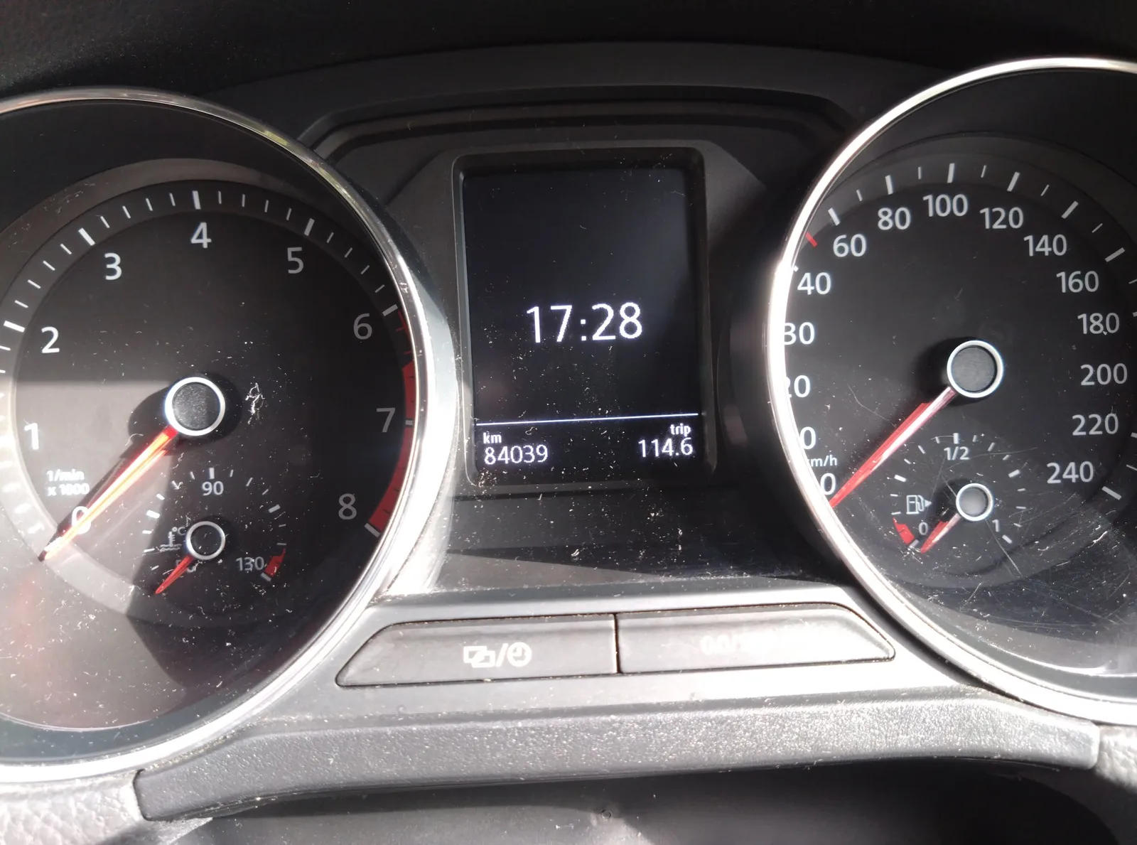 2016 Volkswagen Polo – photo 7
