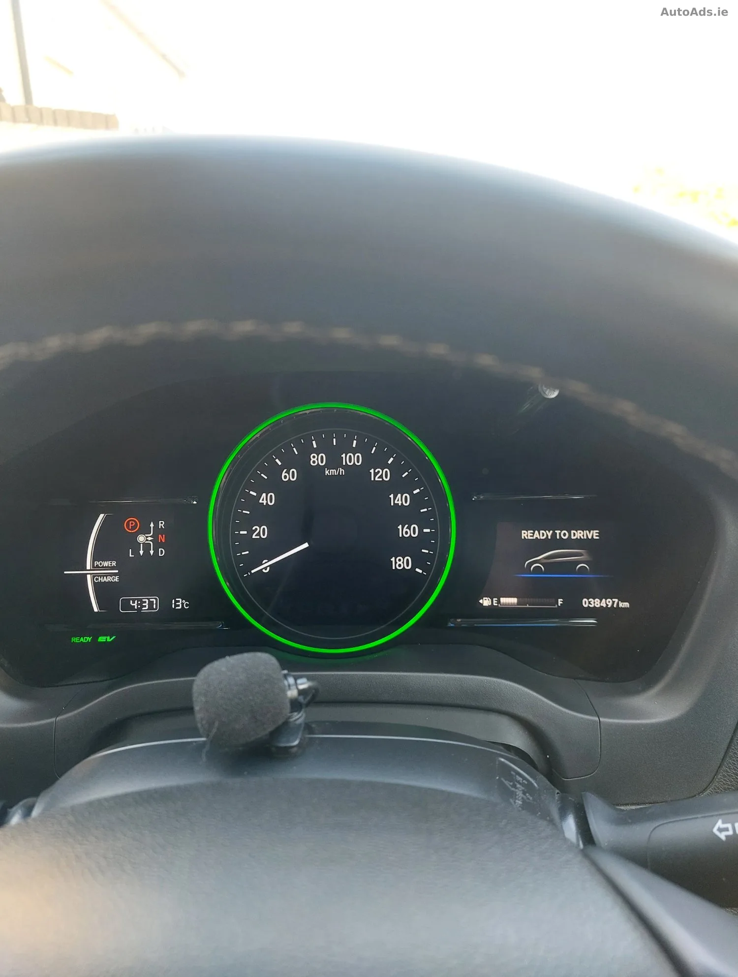 2020 Honda Vezel – photo 7