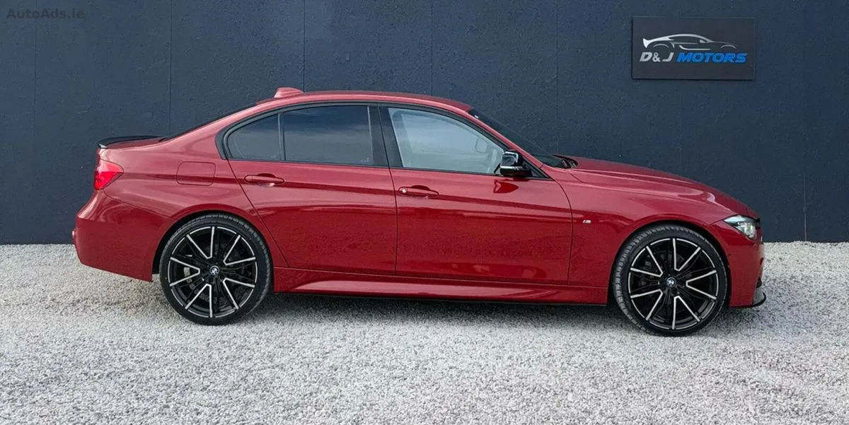 2018 BMW 3-Series – photo 18