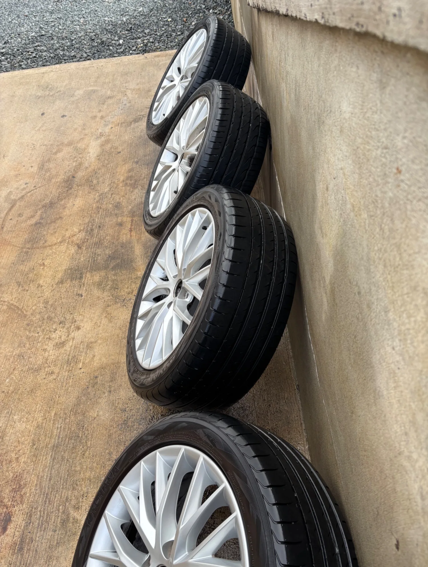 Wheels – photo 6