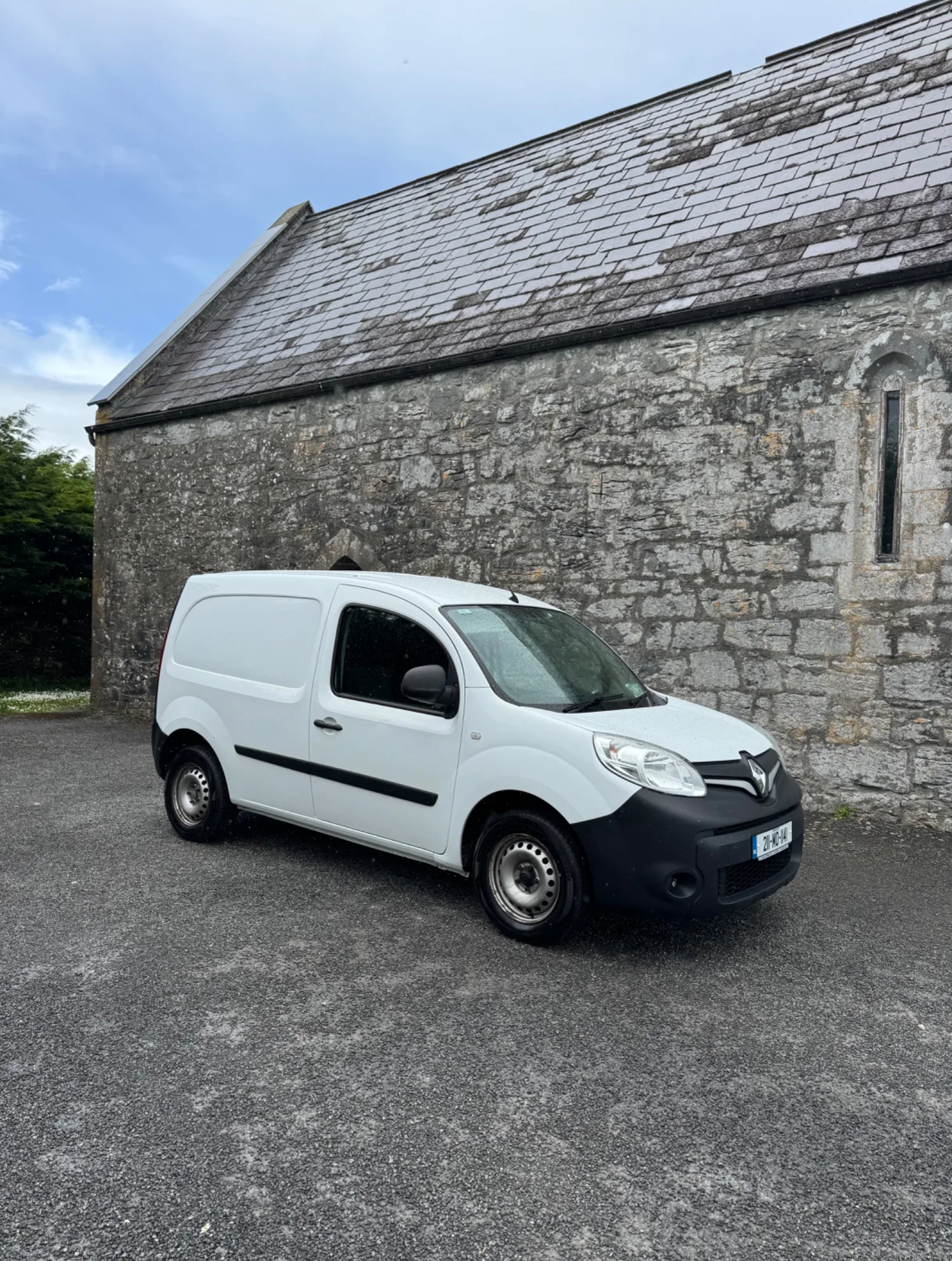 2021 Renault Kangoo – photo 4