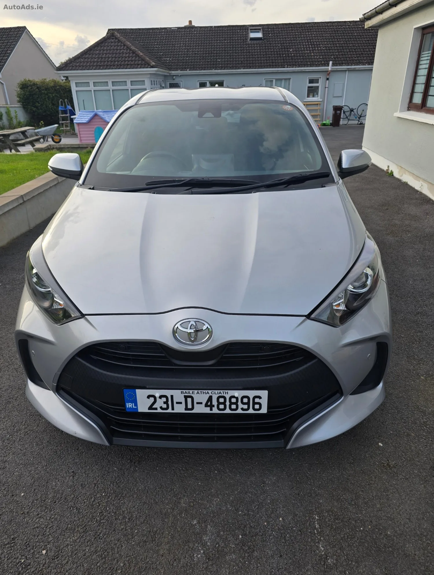 2023 Toyota Yaris – photo 5