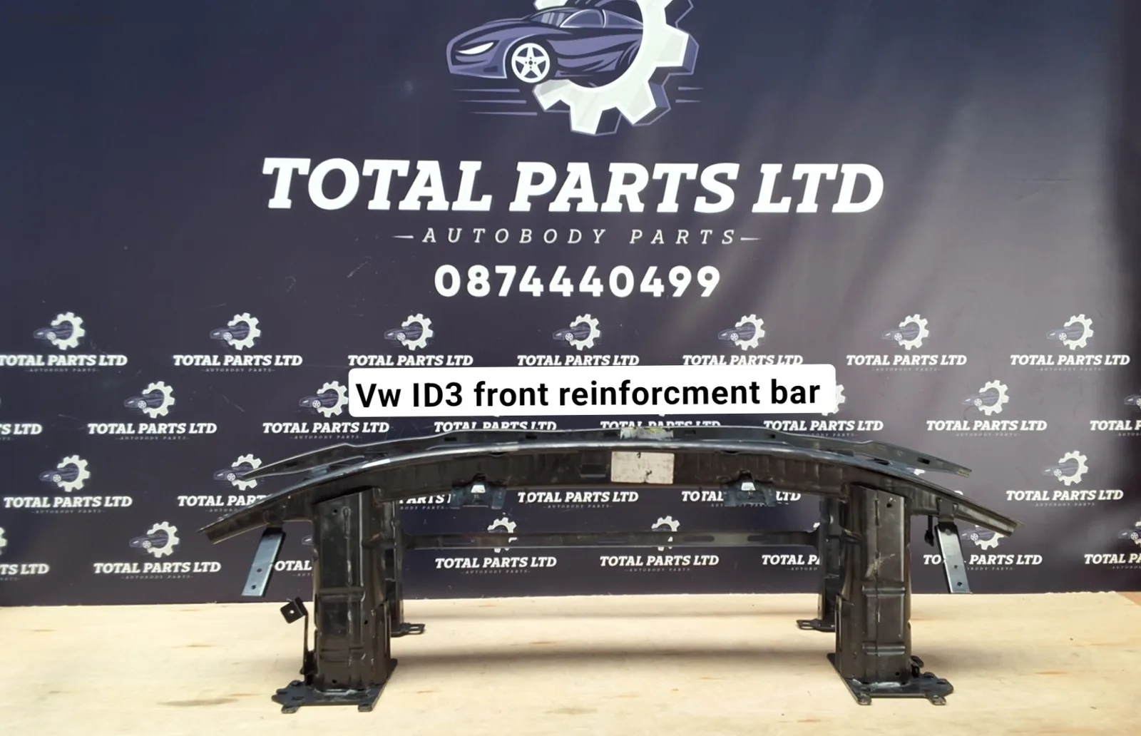 Body Panels Volkswagen ID.3