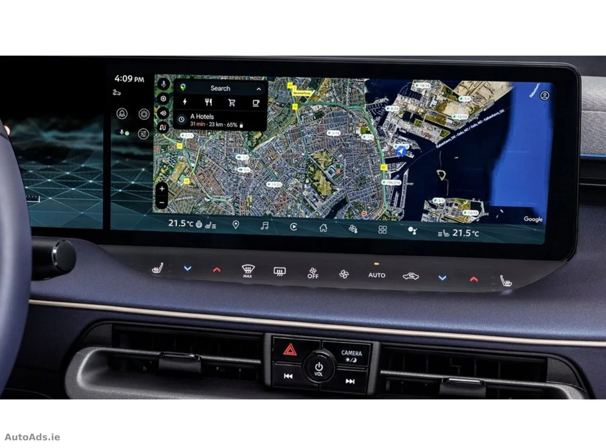 2026 Nissan Leaf – photo 19